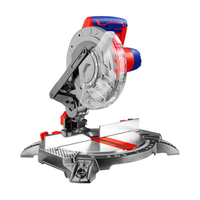 Ingleteadora EMTOP 8¼″ Industrial