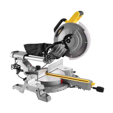 Ingleteadora PTK 10″ Telescópica Profesional