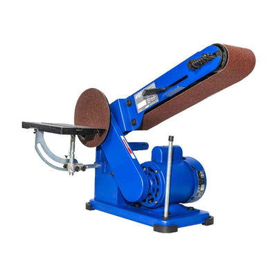 Lijadora de Banda BP 375W