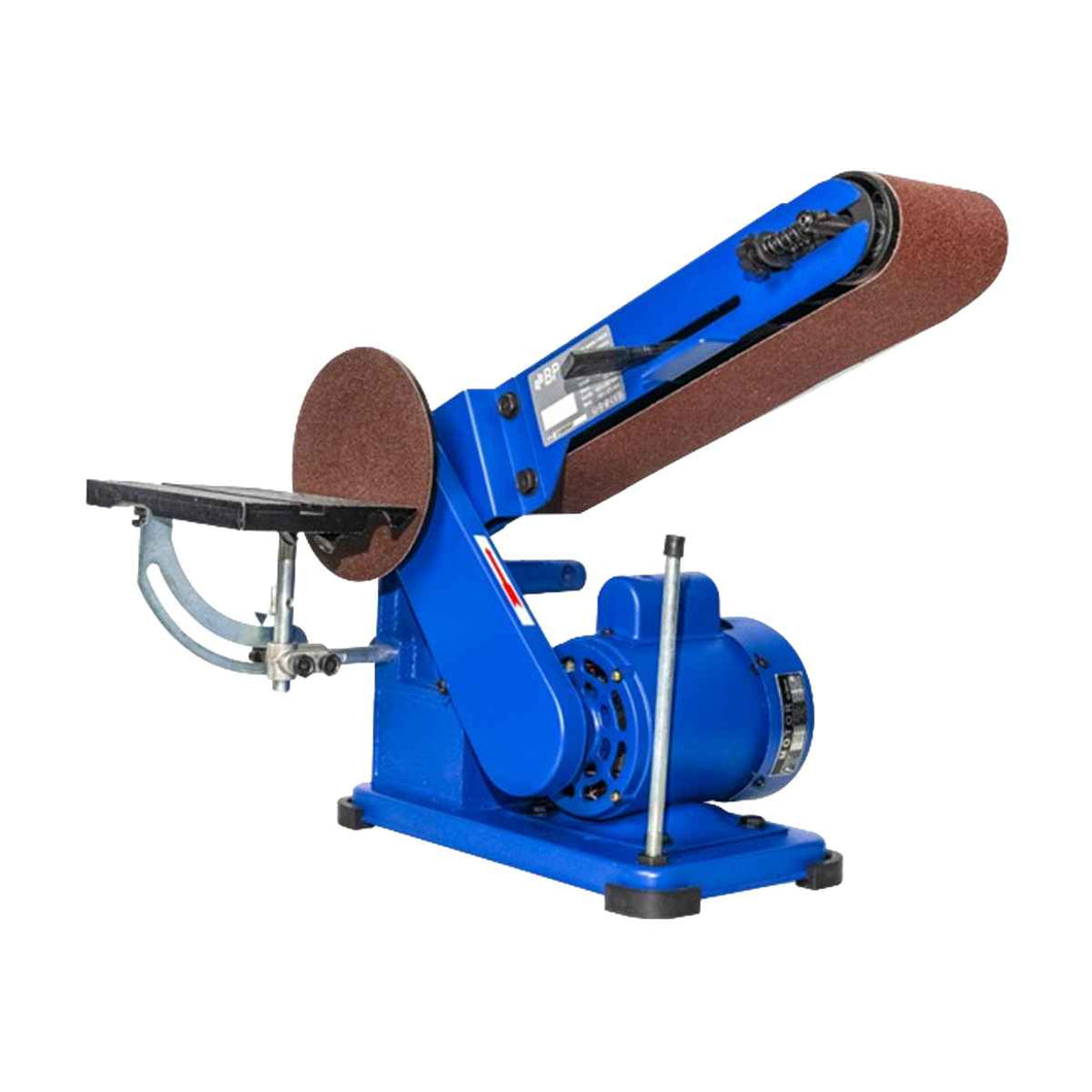 Lijadora de Banda BP 375 W Profesional