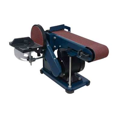 Lijadora de Banda Century 375 W. Profesional