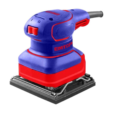 Lijadora de Palma EMTOP 240W Industrial