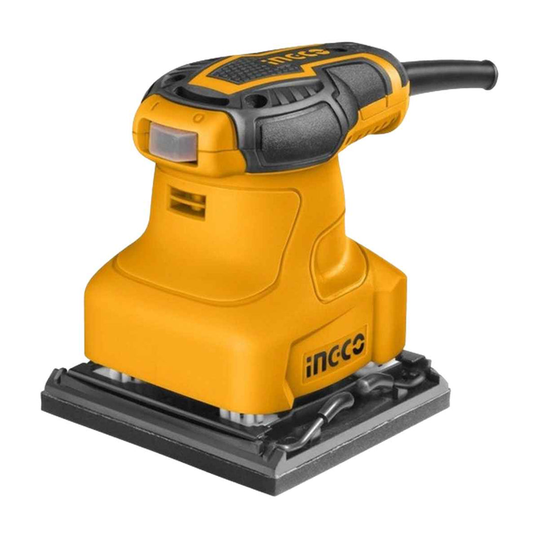 Lijadora de Palma INGCO 240W Industrial
