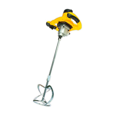 Mezclador de Mortero Pintura BP de 1800W