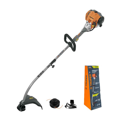 Motoguadaña Desbrozadora Truper 26CC / 1HP