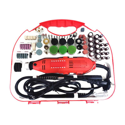 Mototool EAGLE 130W. Mini Taladro