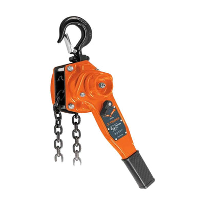 Polipasto ratchet 0.75 ton Truper