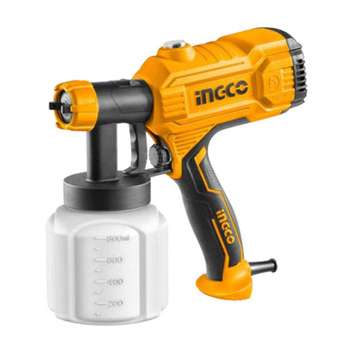 Rociadora de Pintura INGCO de 450W