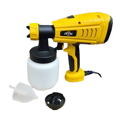 Rociadora de Pintura PTK / 550W