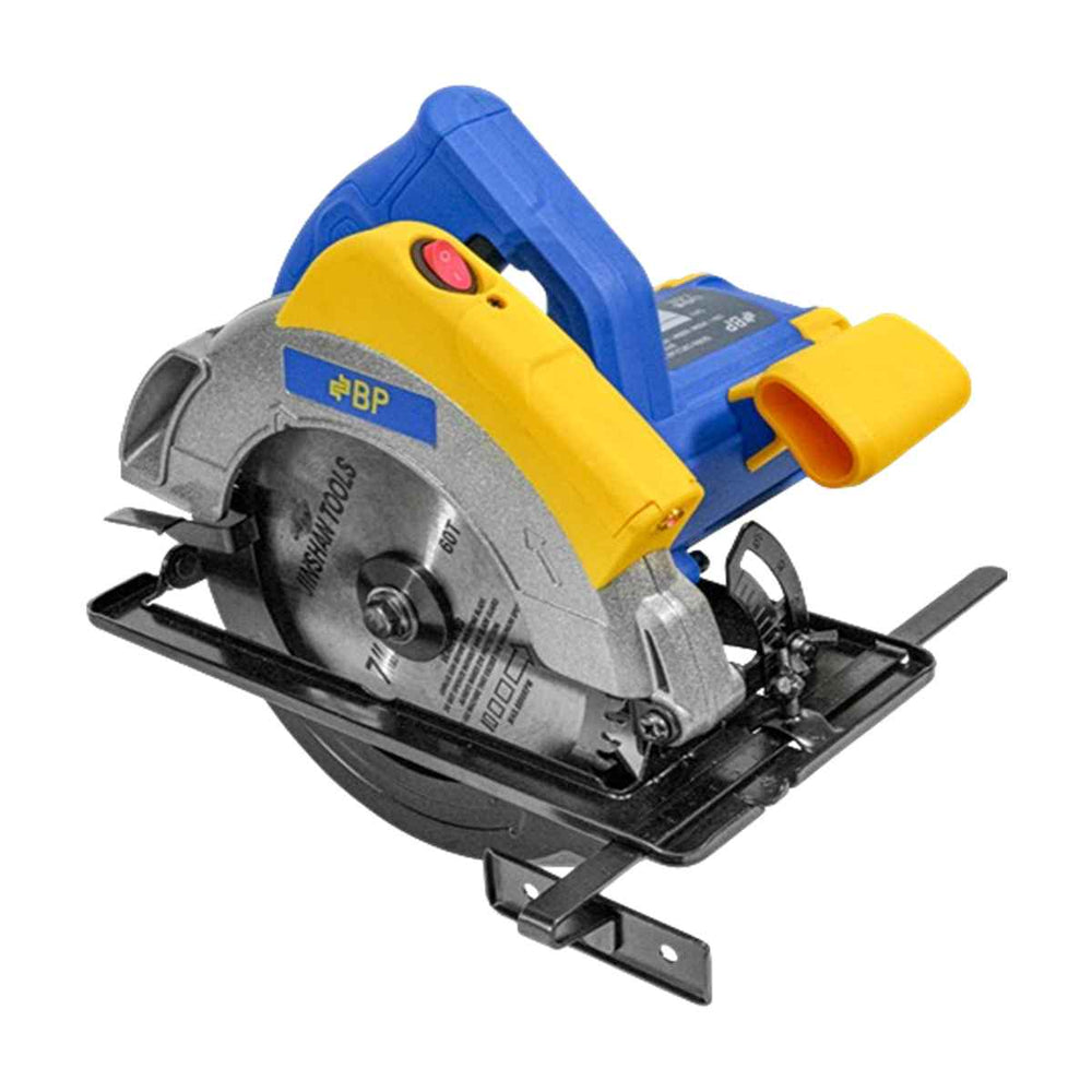 Sierra Circular BP 7 ¼” / 1680W