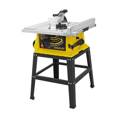 Sierra de Mesa Stanley 1800W 10