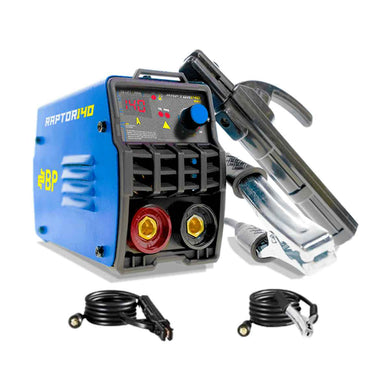 Soldadora Electrodo BP 160Amp Bi-voltaje MMA/TIG LIFT