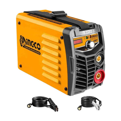 Soldadora INGCO 160Amp / 110-220V