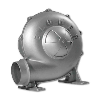 Soplador, Blower y Fragua de 2"