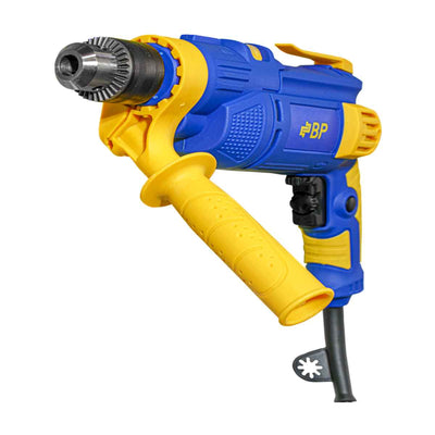 Taladro Eléctrico BP ½” / 900W