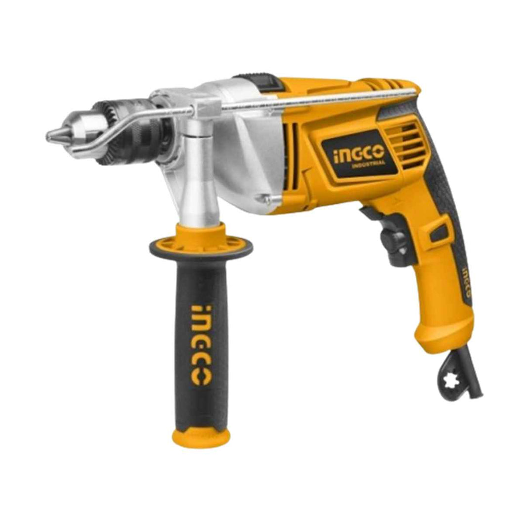 Taladro Eléctrico INGCO de ½” de 1100W