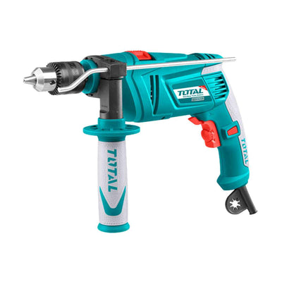 Taladro Eléctrico TOTAL ½” / 850W