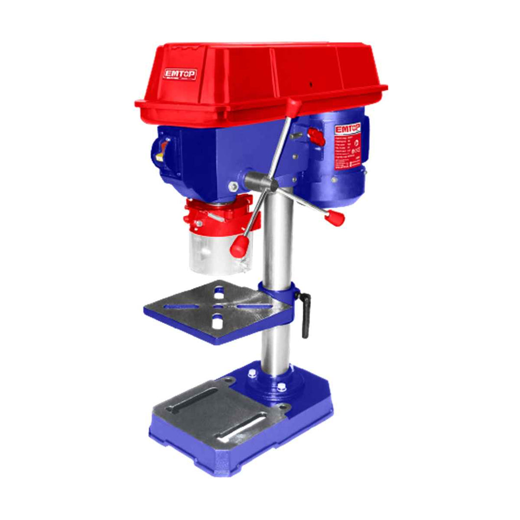 Taladro Pedestal EMTOP ½