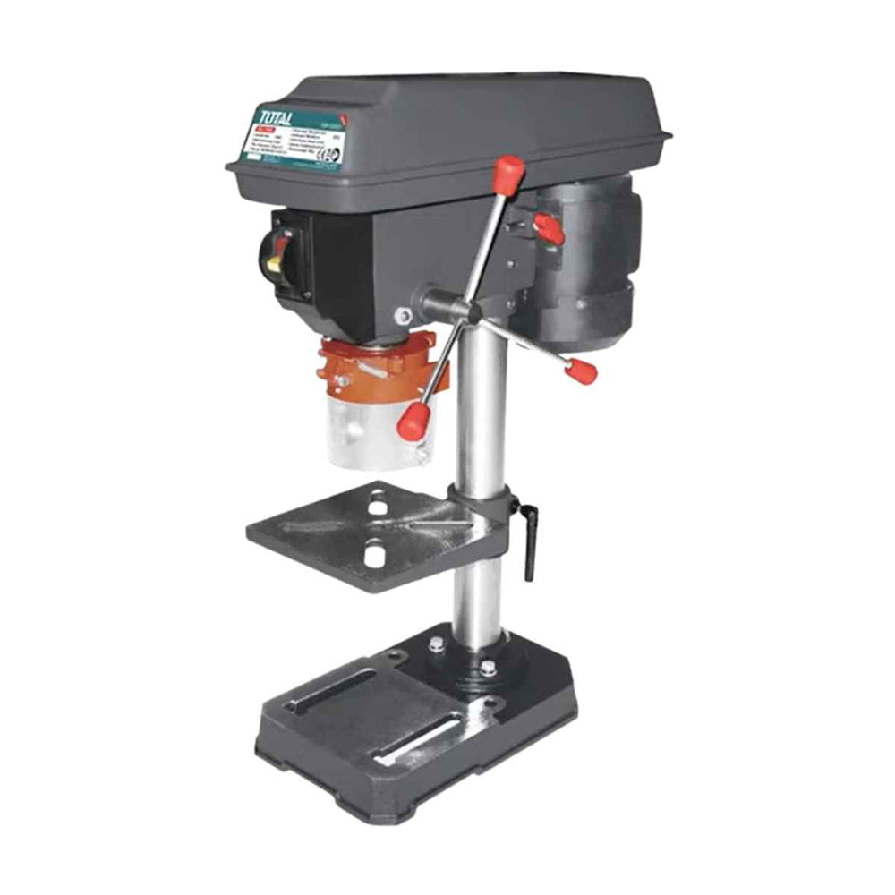 Taladro de Pedestal TOTAL ½