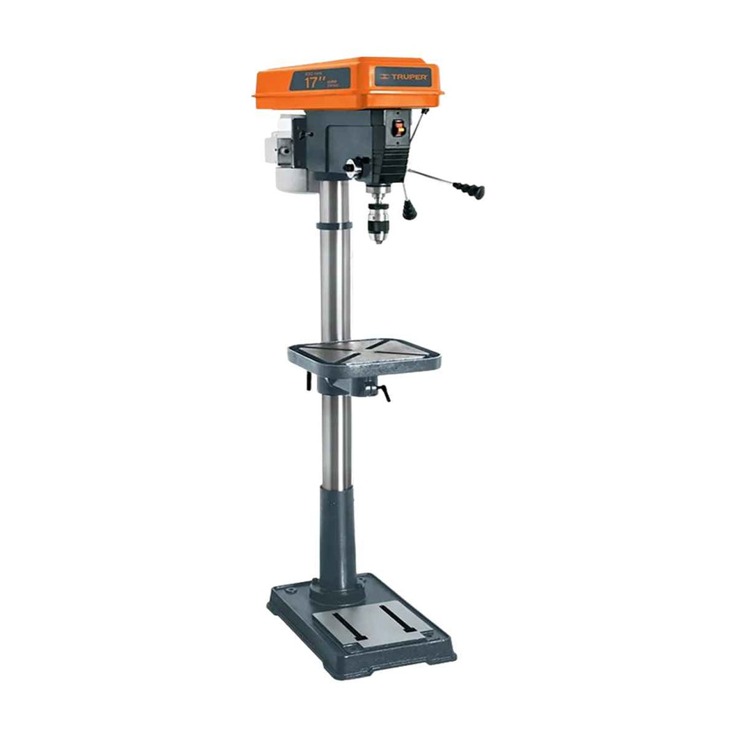 Taladro de Pedestal Truper ⅝