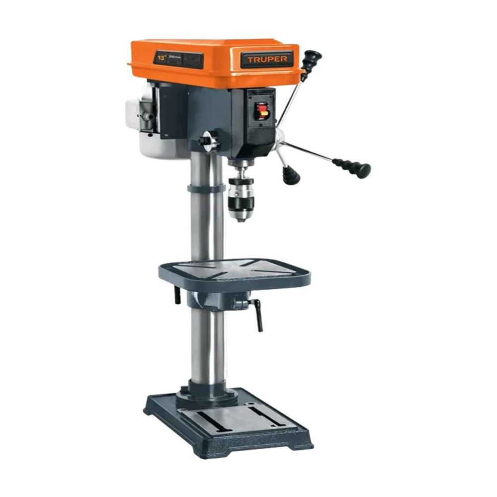 Taladro Pedestal Truper ⅝