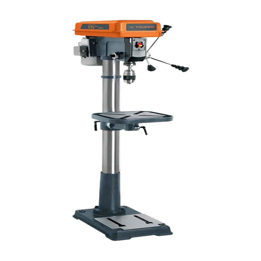 Taladro Pedestal Truper ⅝