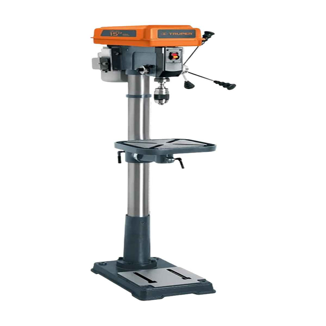 Taladro de Pedestal Truper ⅝