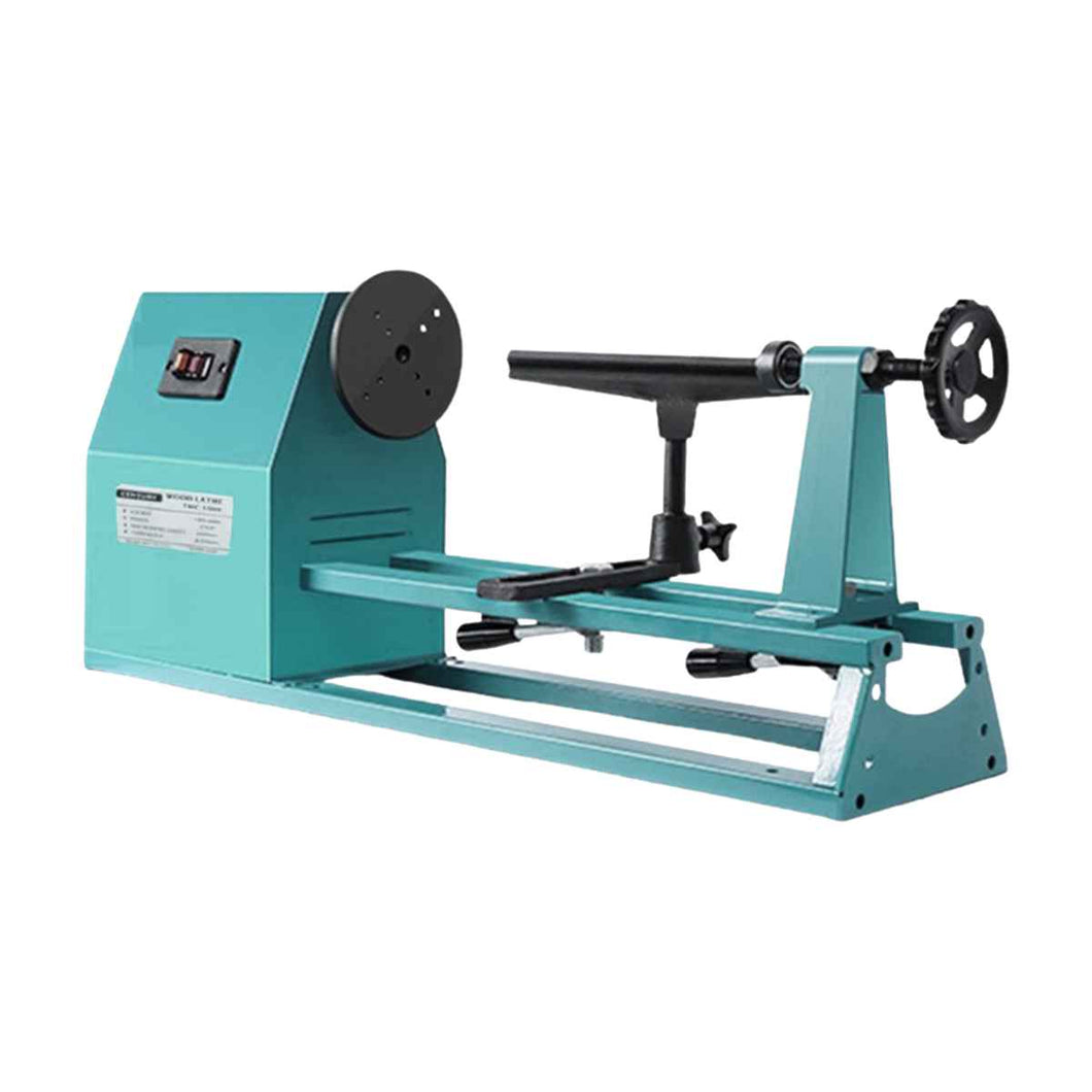 Torno de Madera Century. 550 W (¾ HP)