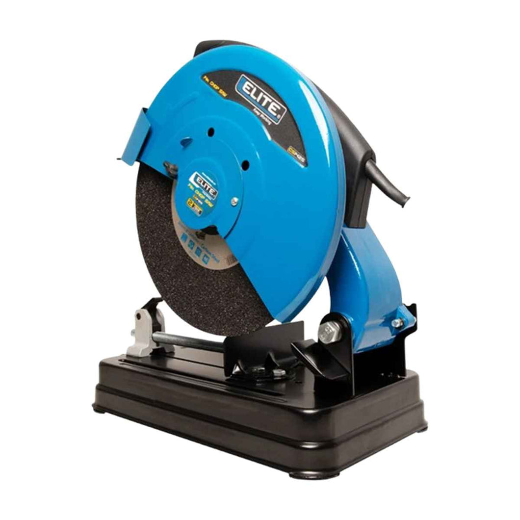 Sierra Tronzadora ELITE 14” Profesional