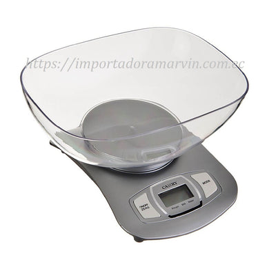Balanza Camry Digital Gramera, Gramos 5K. Marvin es CMarvin 
