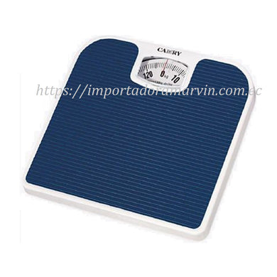 Balanza Camry Médica para Peso Corporal. Marvin es CMarvin