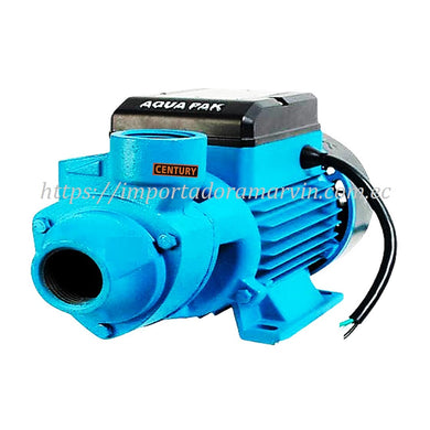 Bomba de Agua Century ½ HP Profesional 110V. Marvin es CMarvin Herramientas