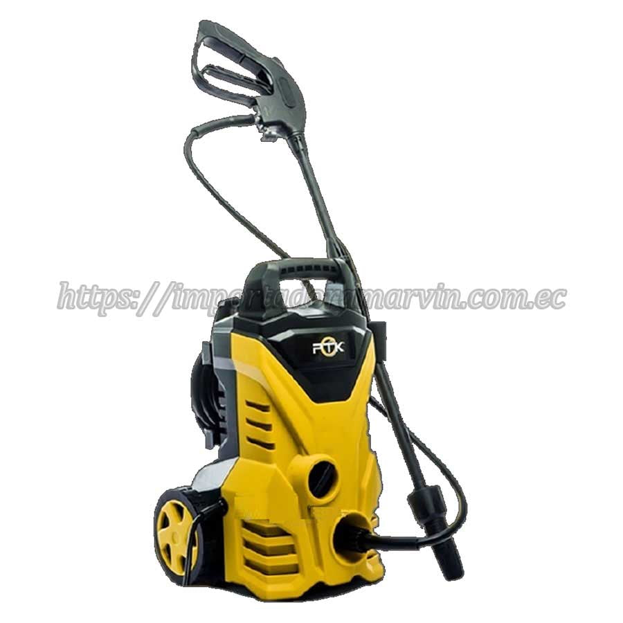 Hidrolavadora PTK 1400W