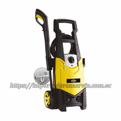 Hidrolavadora PTK 2¼ HP 1650W 1885 PSI. Importadora Marvin es Herramientas