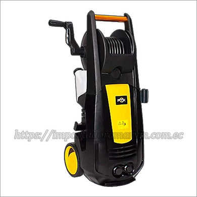 Hidrolavadora PTK 2000W 2030 PSI. Importadora Marvin es Herramientas
