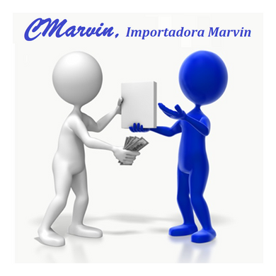 CMarvin, Importadora Marvin. Herramientas Eléctricas