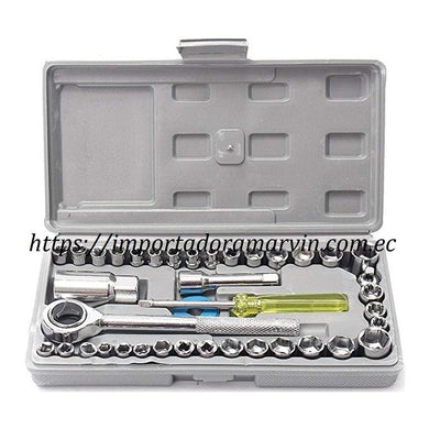 Juego de rachas dados marca Century Kit autos motos. Marvin es CMarvin Herramientas