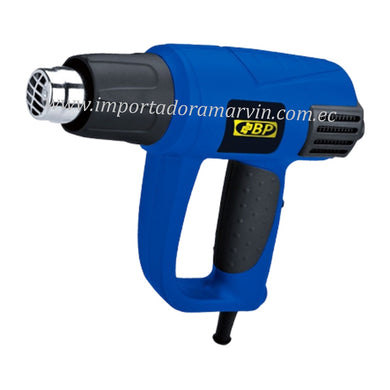 Pistola de Calor Black Decker 1350W. Marvin es CMarvin Herramientas