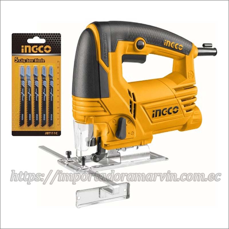 Caladora INGCO 800W
