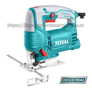 Sierra Caladora TOTAL 570W Industrial. Marvin es CMarvin Herramientas