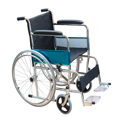 Silla de Ruedas / Adulto Mayor