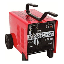Cargar imagen en el visor de la galería, Soldadora Century Portátil 250 AC 110v. Marvin es CMarvin Herramientas

