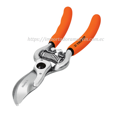 Tijera de Podar ¾ Truper para Jardinera. Marvin es CMarvin Herramientas